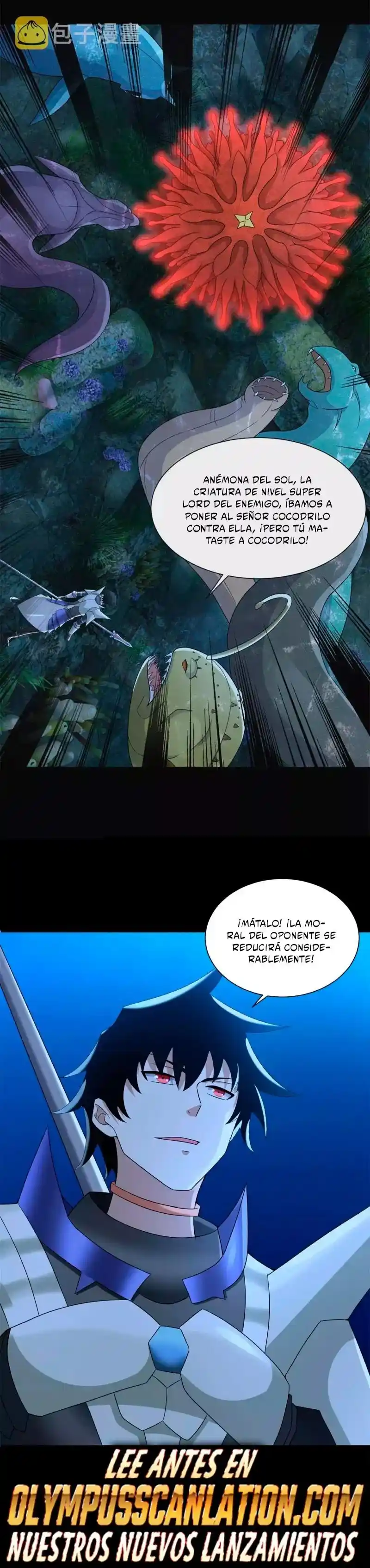 King Of Apocalypse - Capítulo 549 - Página 18 - LectorTMOo