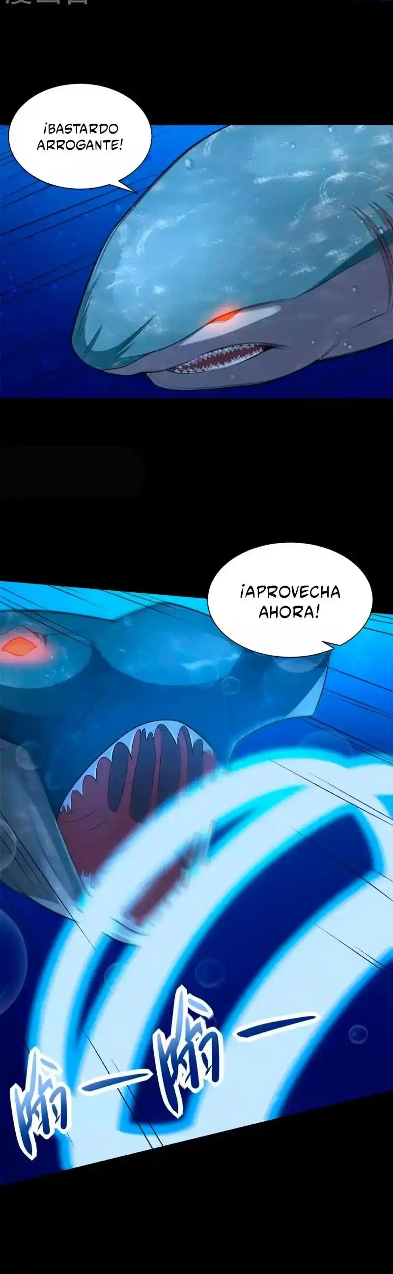 King Of Apocalypse - Capítulo 550 - Página 8 - LectorTMOo