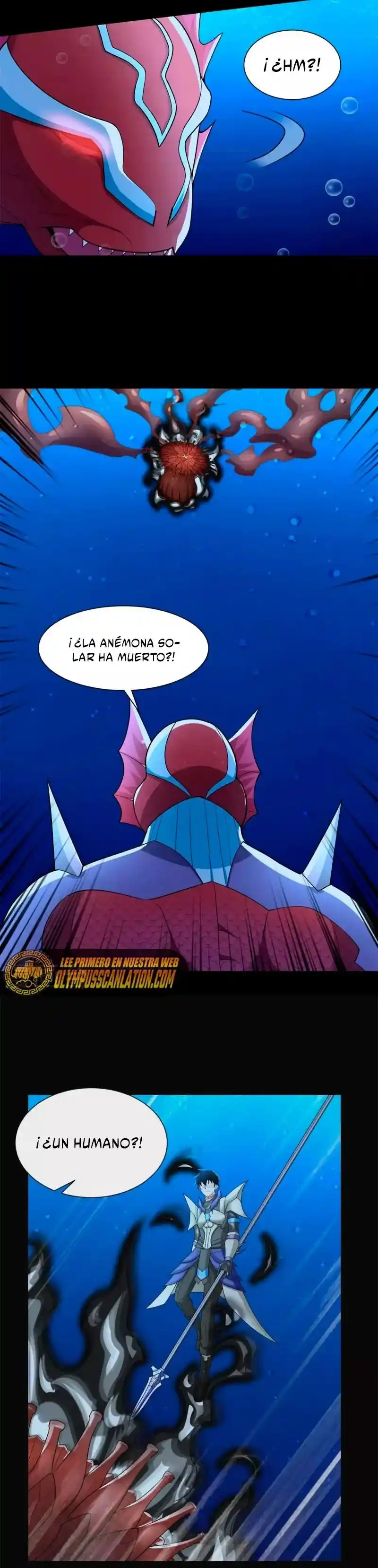 King Of Apocalypse - Capítulo 550 - Página 14 - LectorTMOo