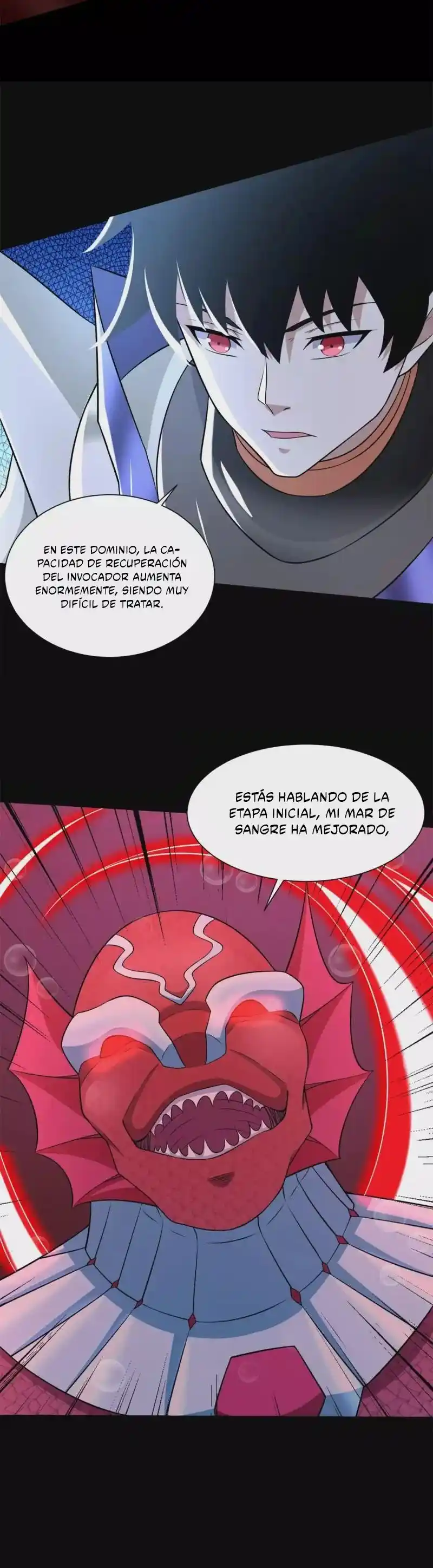 King Of Apocalypse - Capítulo 551 - Página 5 - LectorTMOo