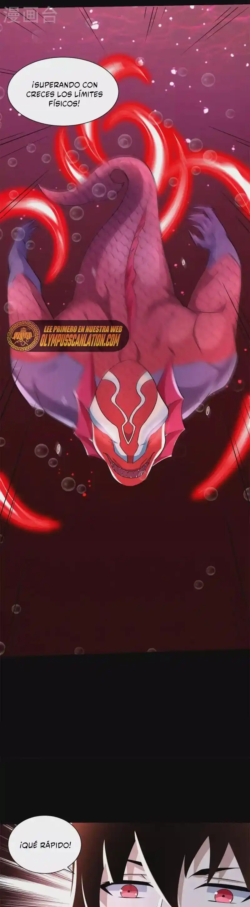 King Of Apocalypse - Capítulo 551 - Página 6 - LectorTMOo