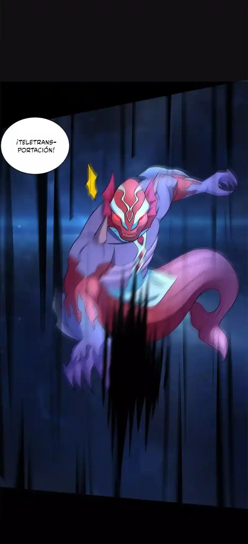 King Of Apocalypse - Capítulo 551 - Página 17 - LectorTMOo