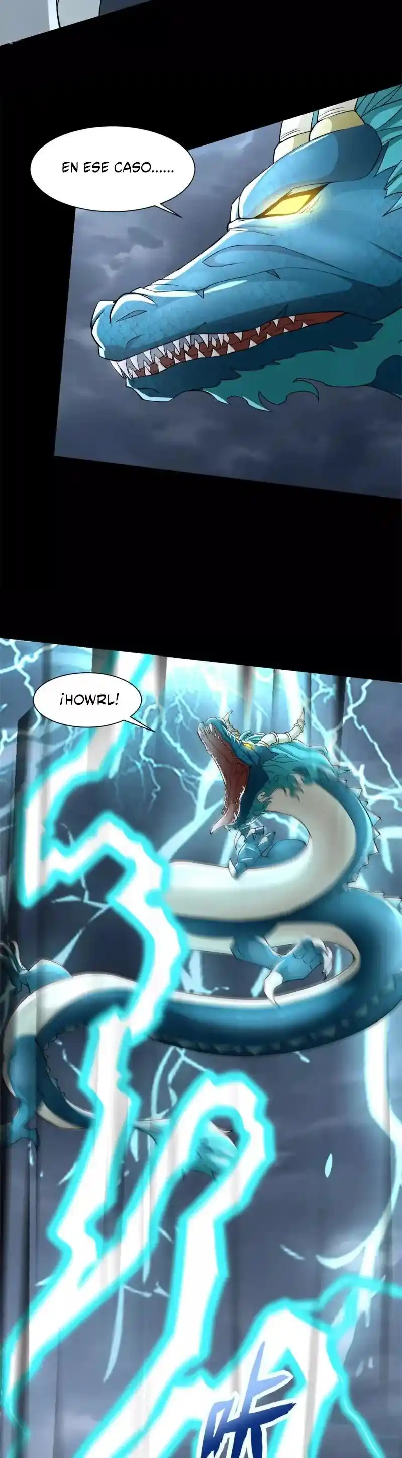 King Of Apocalypse - Capítulo 552 - Página 5 - LectorTMOo
