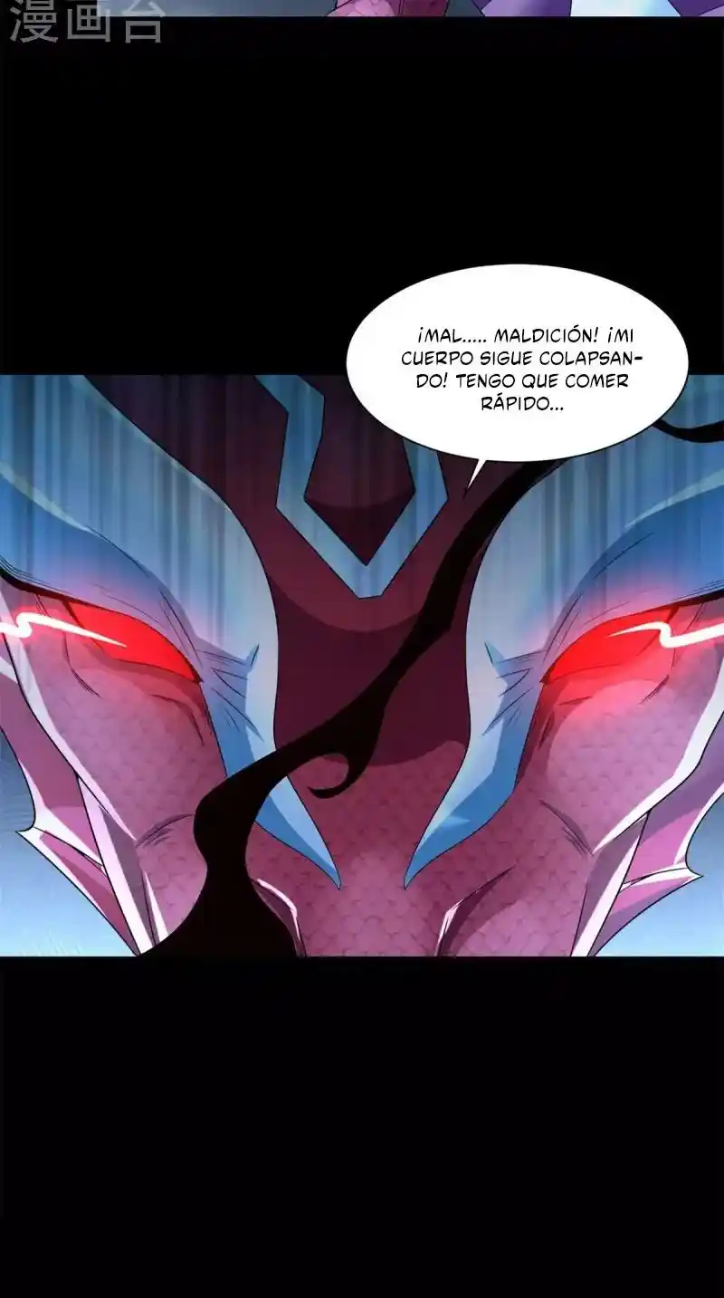 King Of Apocalypse - Capítulo 552 - Página 13 - LectorTMOo