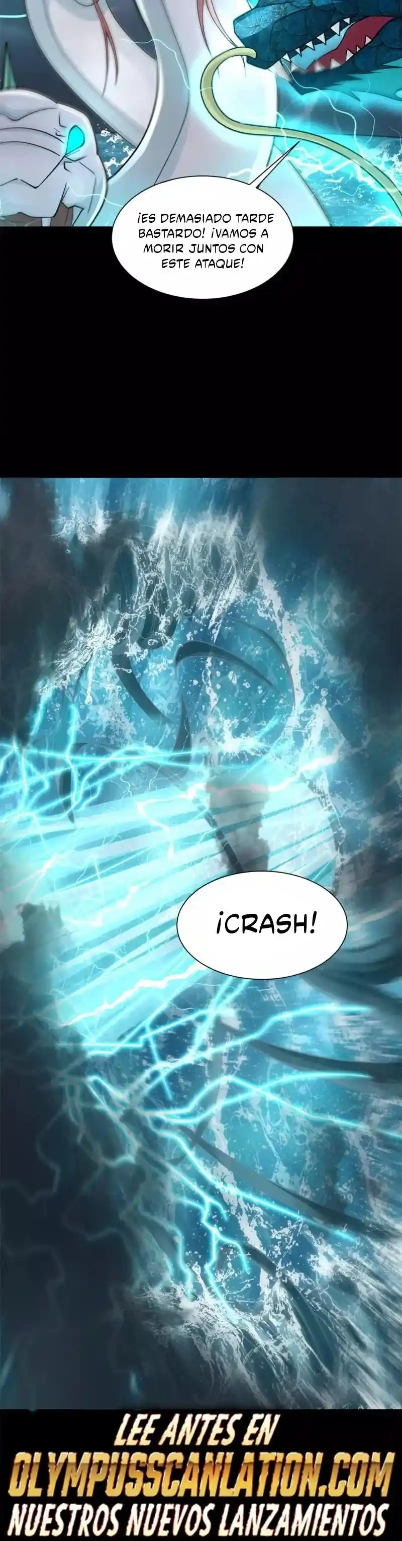 King Of Apocalypse - Capítulo 552 - Página 23 - LectorTMOo