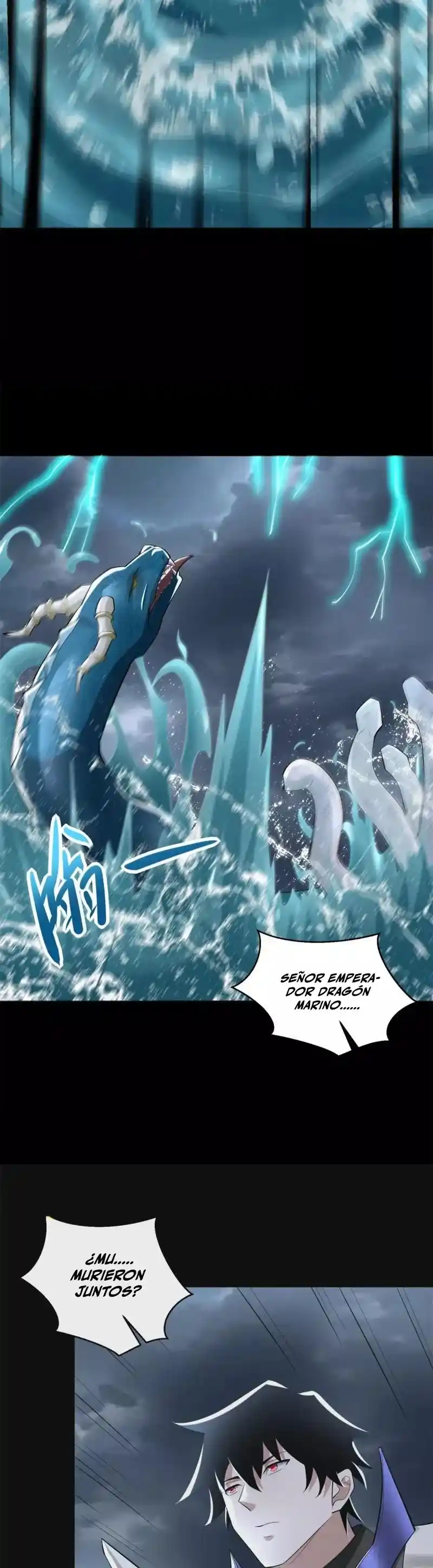 King Of Apocalypse - Capítulo 553 - Página 5 - LectorTMOo