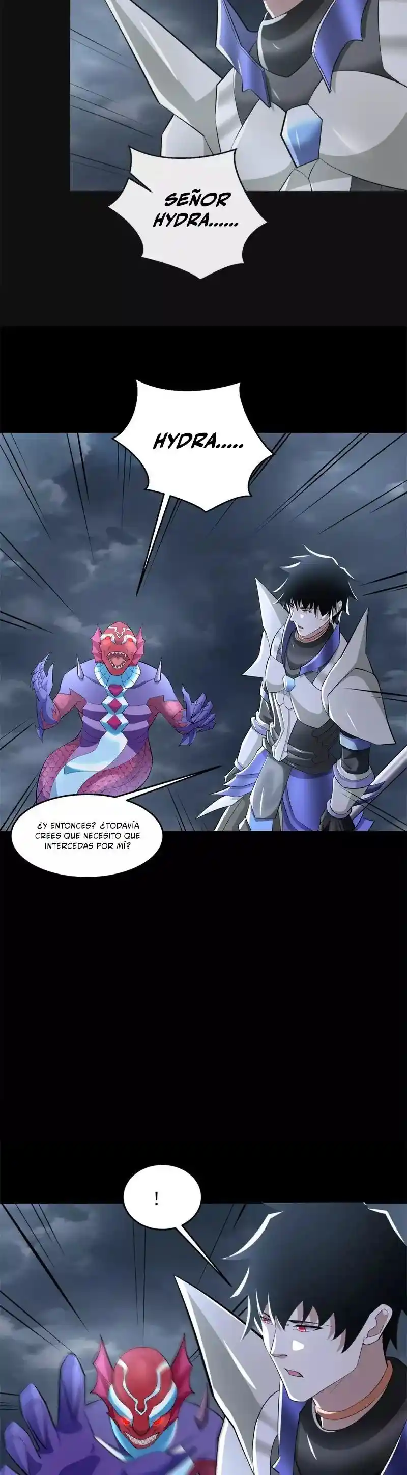 King Of Apocalypse - Capítulo 553 - Página 6 - LectorTMOo