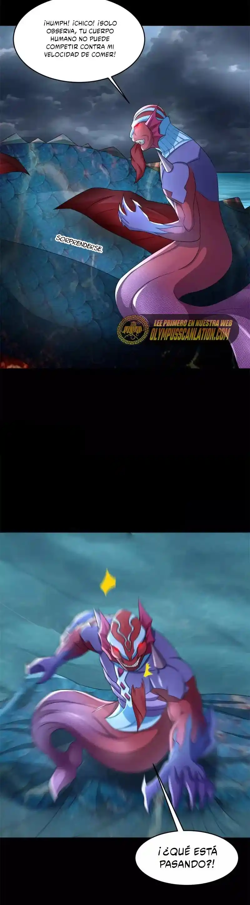 King Of Apocalypse - Capítulo 553 - Página 16 - LectorTMOo