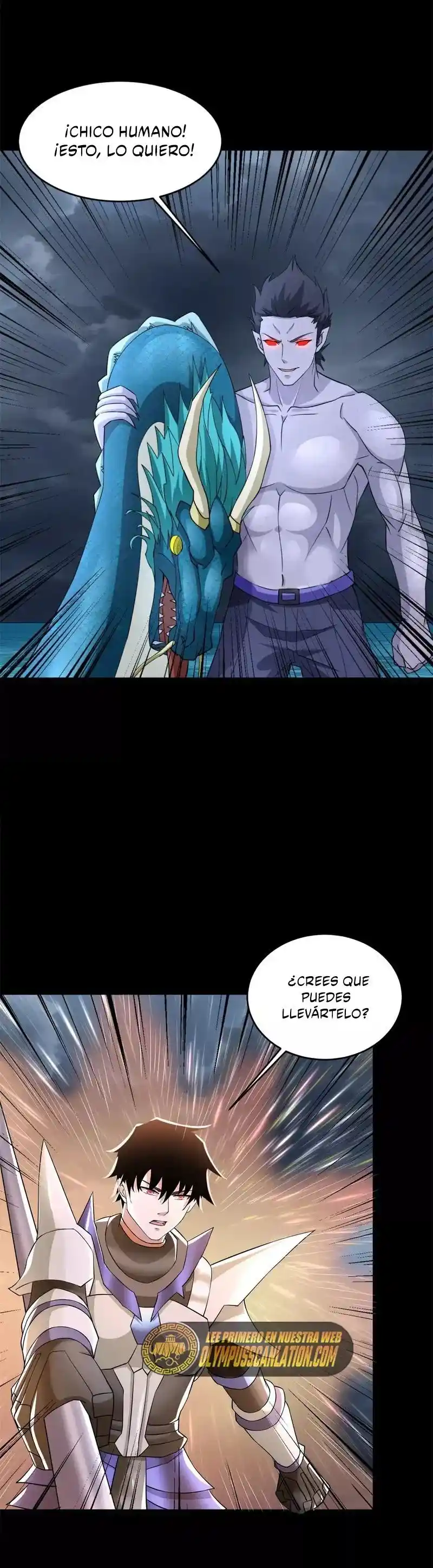 King Of Apocalypse - Capítulo 554 - Página 12 - LectorTMOo