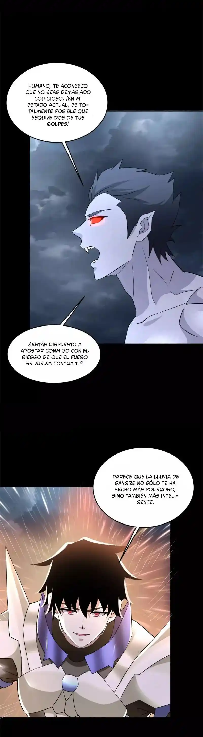 King Of Apocalypse - Capítulo 554 - Página 13 - LectorTMOo