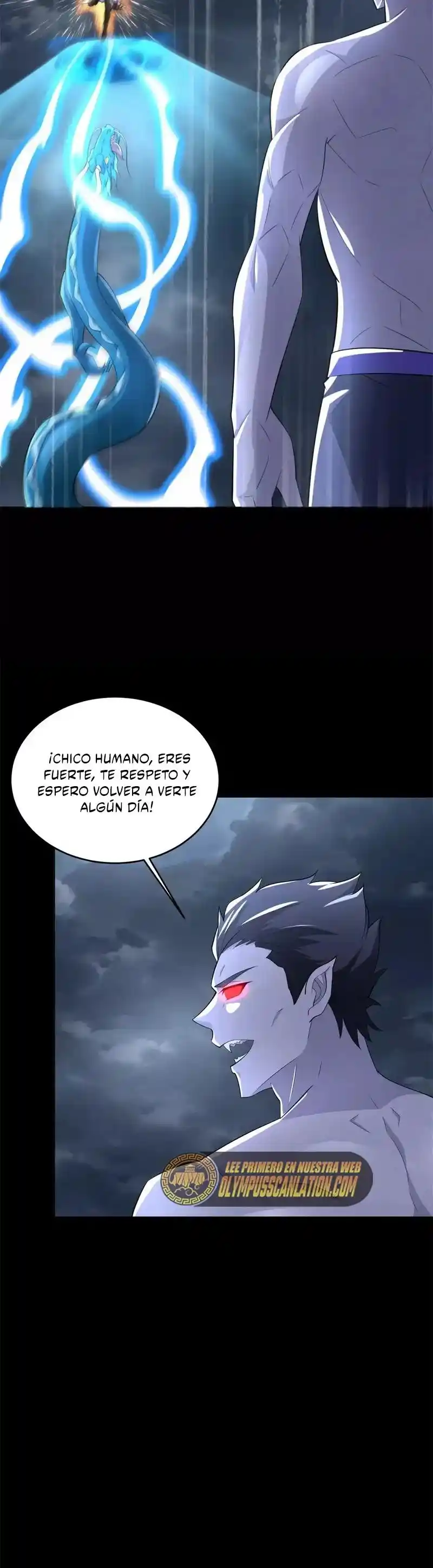 King Of Apocalypse - Capítulo 554 - Página 16 - LectorTMOo