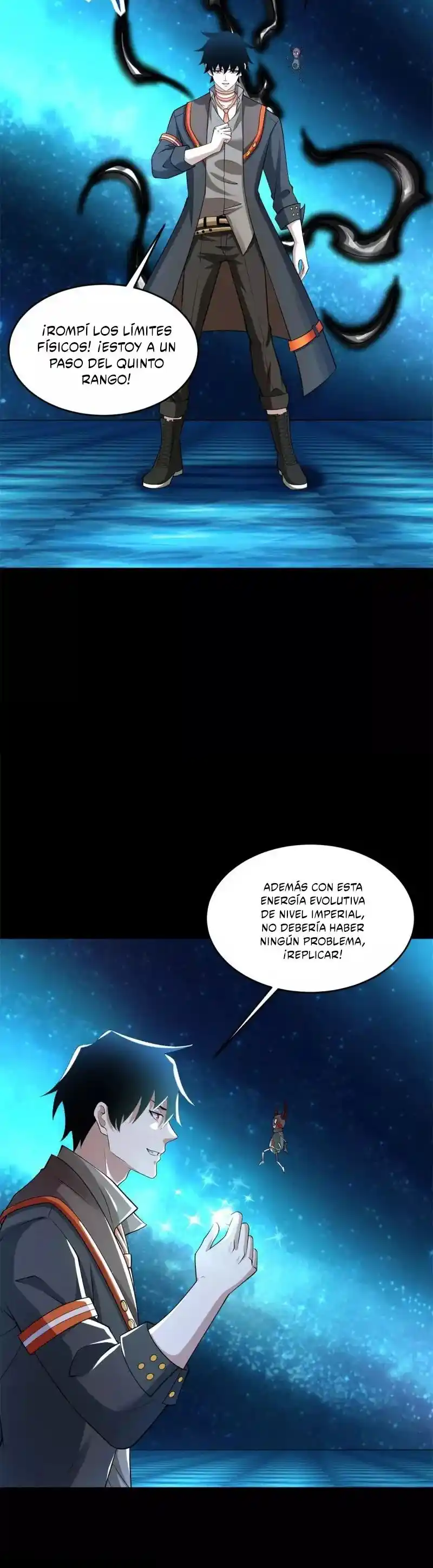 King Of Apocalypse - Capítulo 554 - Página 21 - LectorTMOo