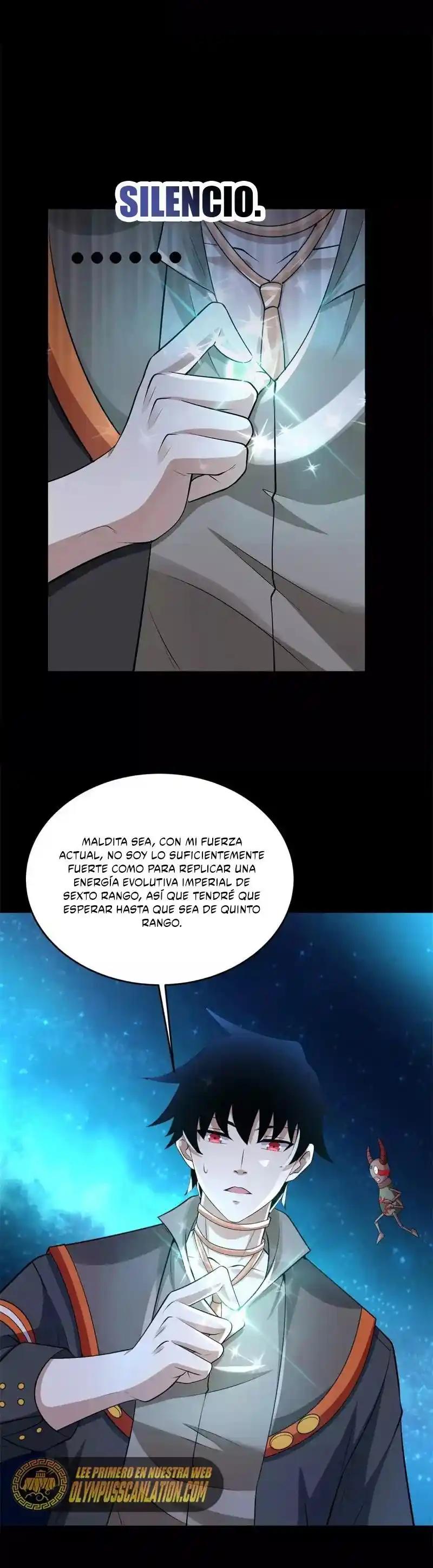 King Of Apocalypse - Capítulo 554 - Página 22 - LectorTMOo