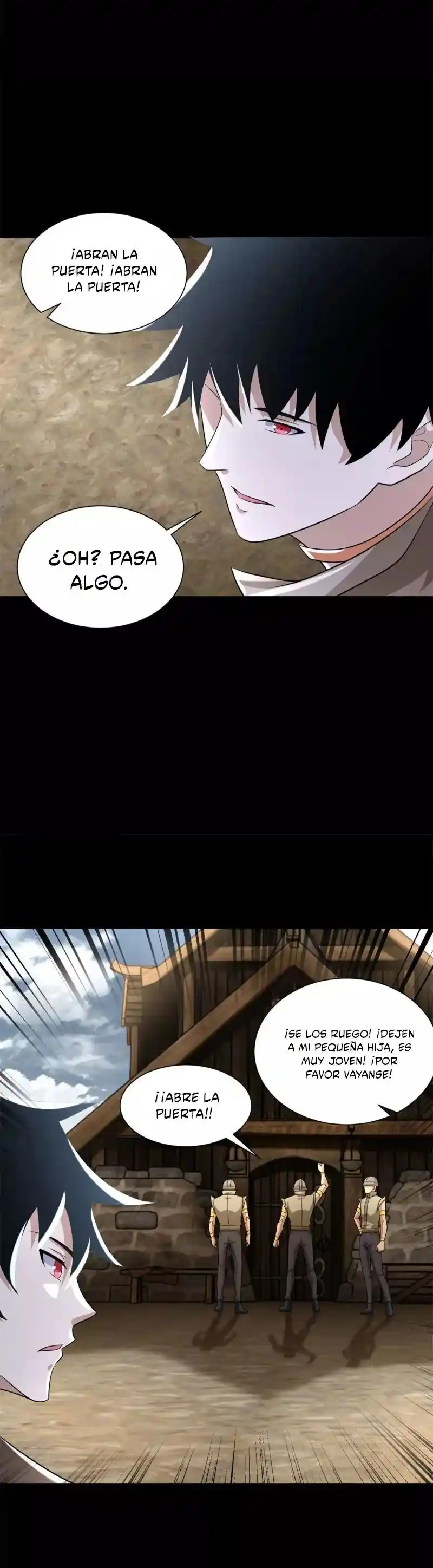 King Of Apocalypse - Capítulo 555 - Página 18 - LectorTMOo