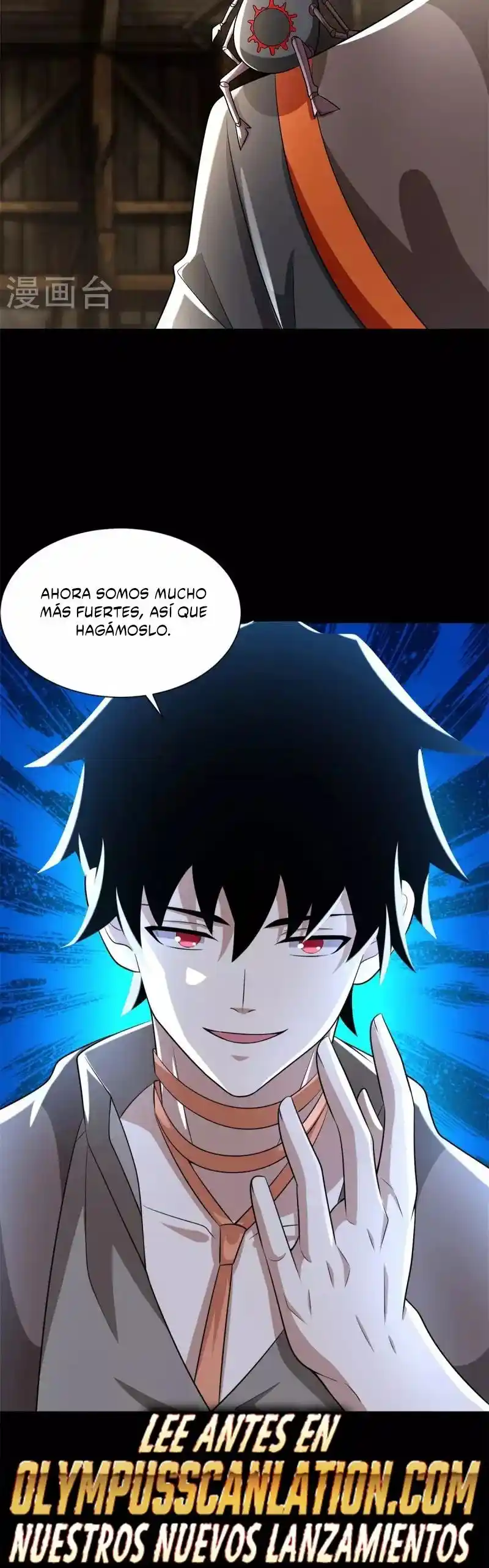 King Of Apocalypse - Capítulo 555 - Página 20 - LectorTMOo