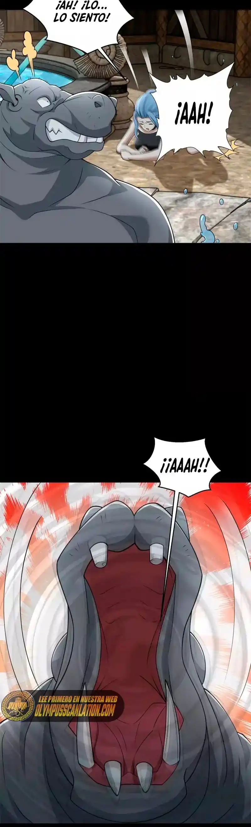 King Of Apocalypse - Capítulo 556 - Página 9 - LectorTMOo