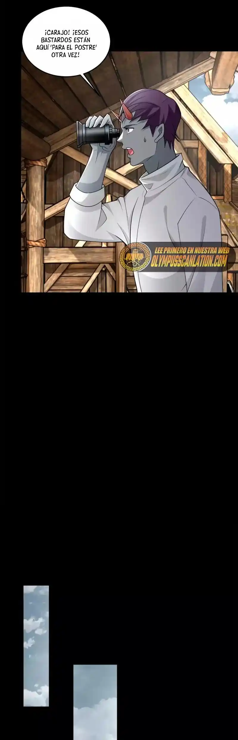 King Of Apocalypse - Capítulo 556 - Página 13 - LectorTMOo