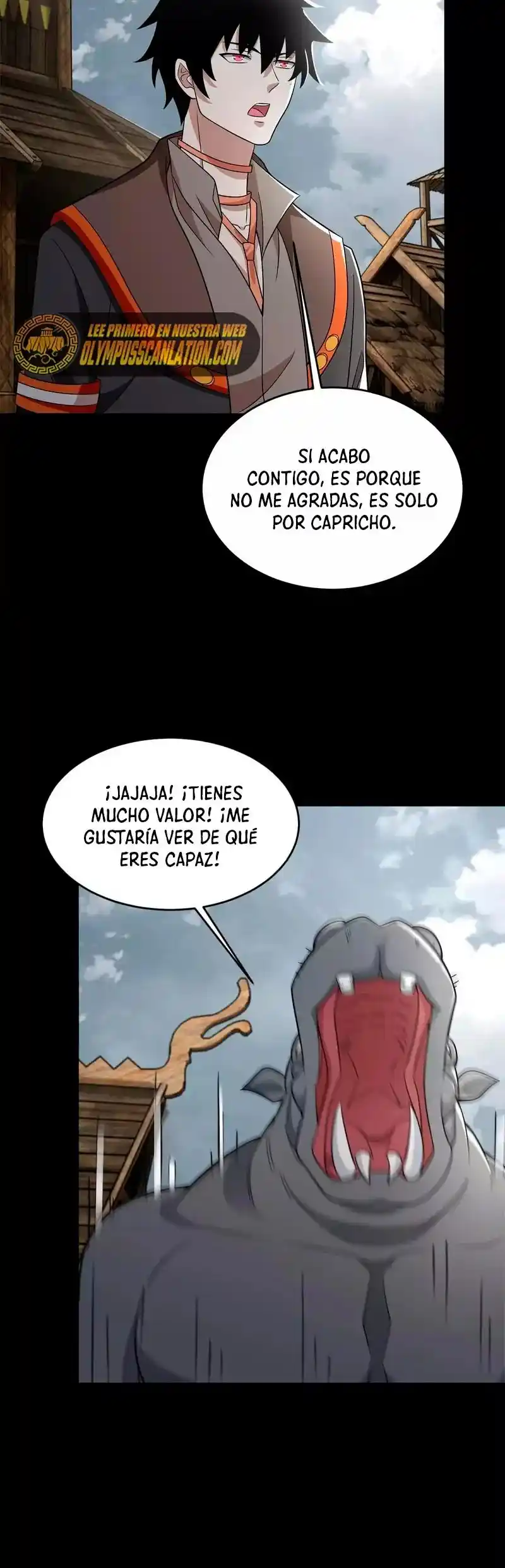 King Of Apocalypse - Capítulo 556 - Página 18 - LectorTMOo