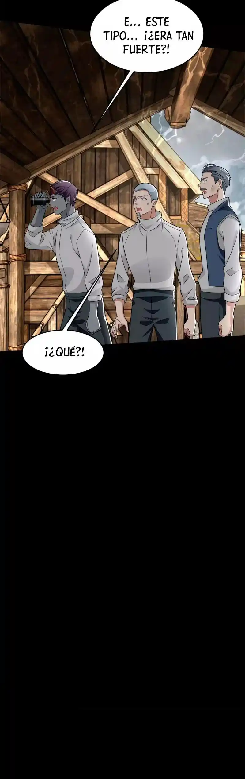 King Of Apocalypse - Capítulo 556 - Página 23 - LectorTMOo