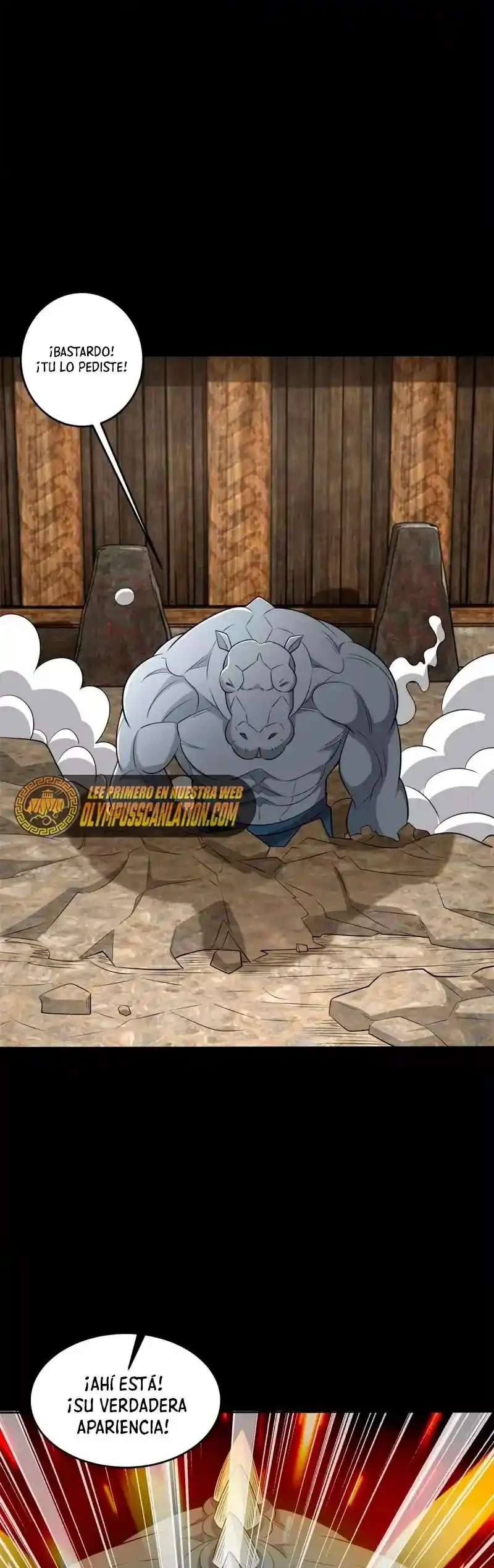 King Of Apocalypse - Capítulo 556 - Página 25 - LectorTMOo