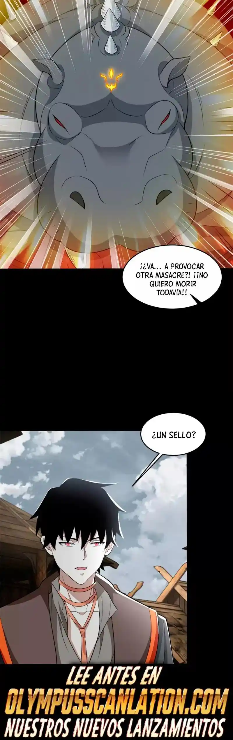 King Of Apocalypse - Capítulo 556 - Página 26 - LectorTMOo