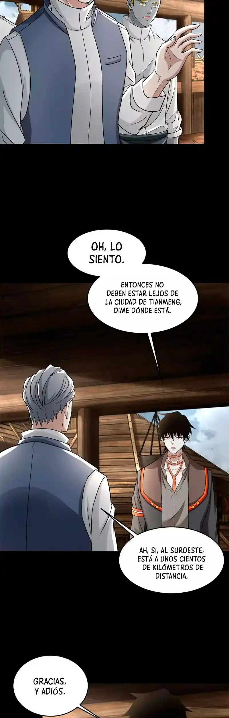 King Of Apocalypse - Capítulo 557 - Página 24 - LectorTMOo