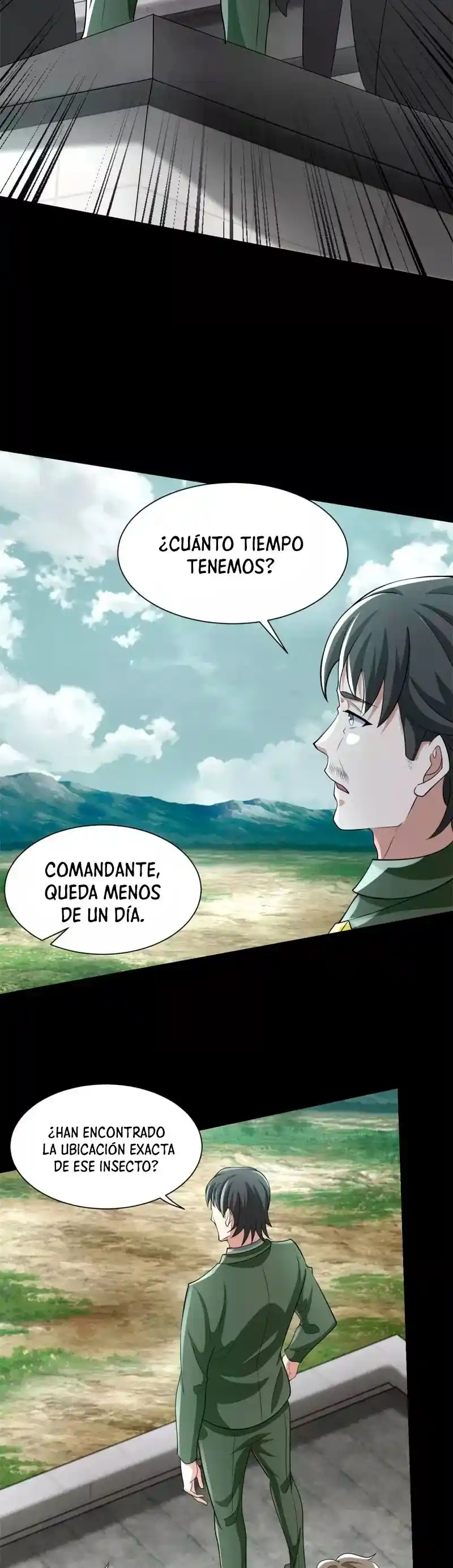 King Of Apocalypse - Capítulo 558 - Página 4 - LectorTMOo