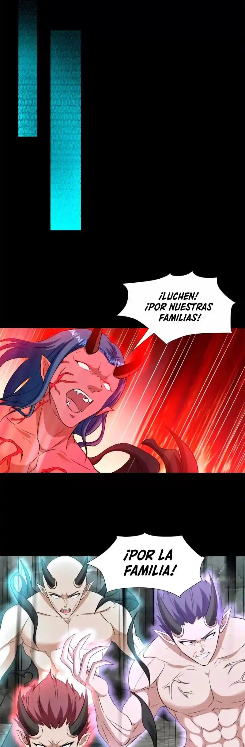 King Of Apocalypse - Capítulo 559 - Página 7 - LectorTMOo