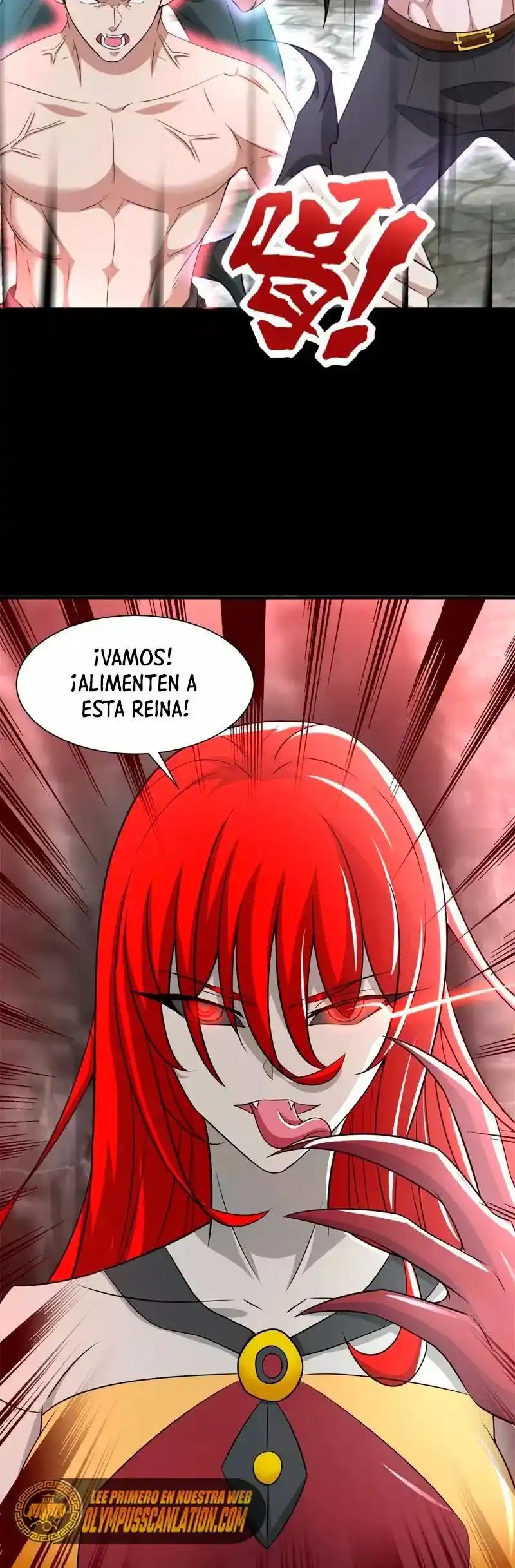 King Of Apocalypse - Capítulo 559 - Página 8 - LectorTMOo