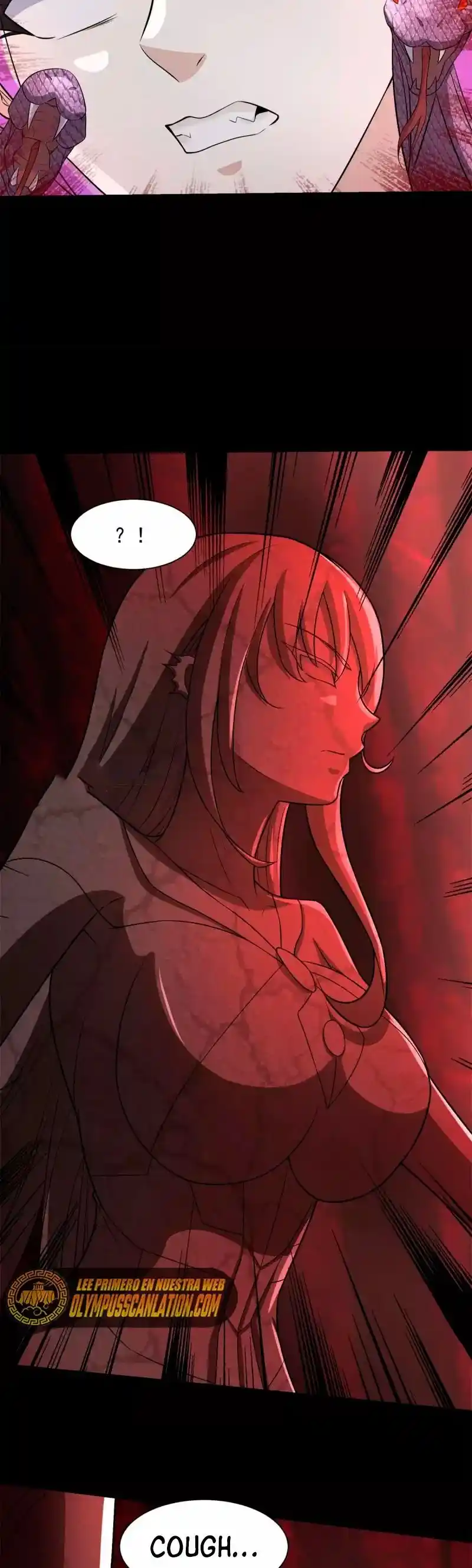 King Of Apocalypse - Capítulo 559 - Página 22 - LectorTMOo