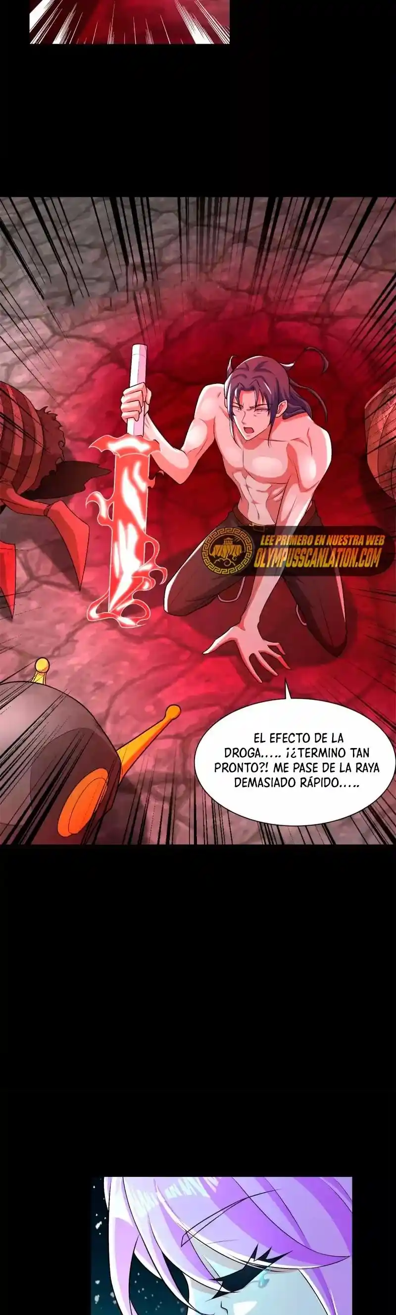 King Of Apocalypse - Capítulo 559 - Página 24 - LectorTMOo