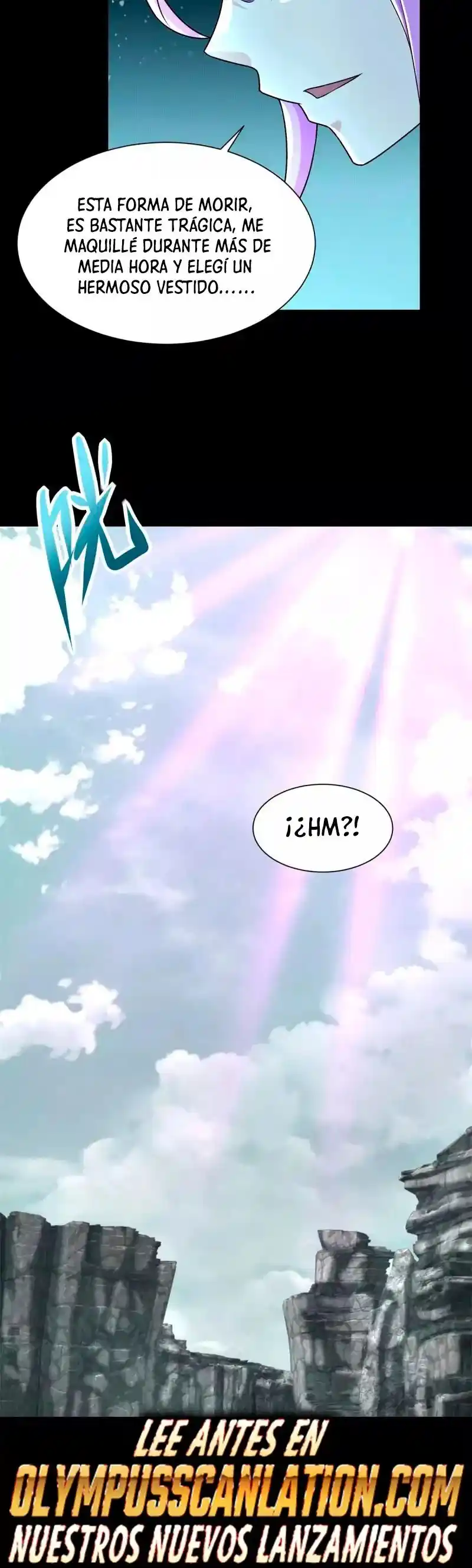 King Of Apocalypse - Capítulo 559 - Página 25 - LectorTMOo