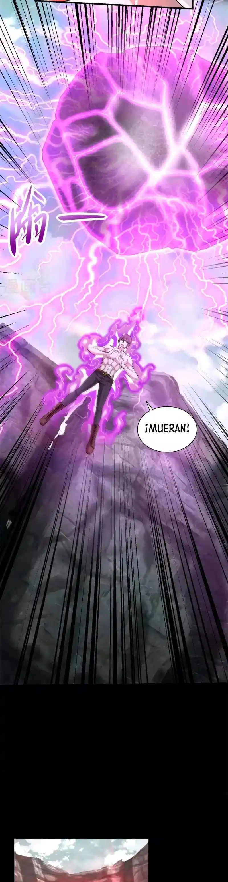 King Of Apocalypse - Capítulo 560 - Página 7 - LectorTMOo