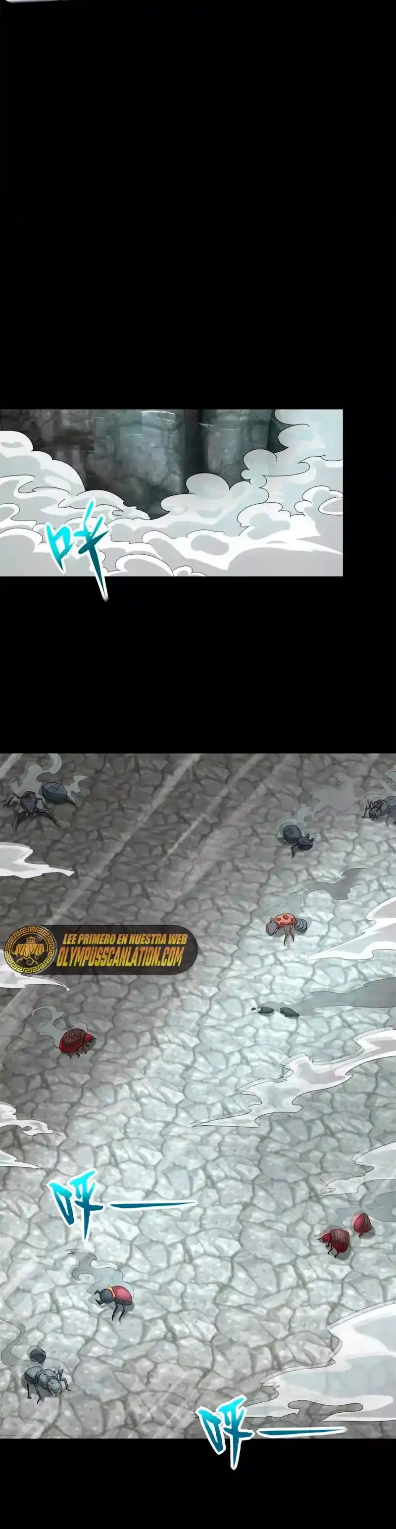 King Of Apocalypse - Capítulo 560 - Página 10 - LectorTMOo