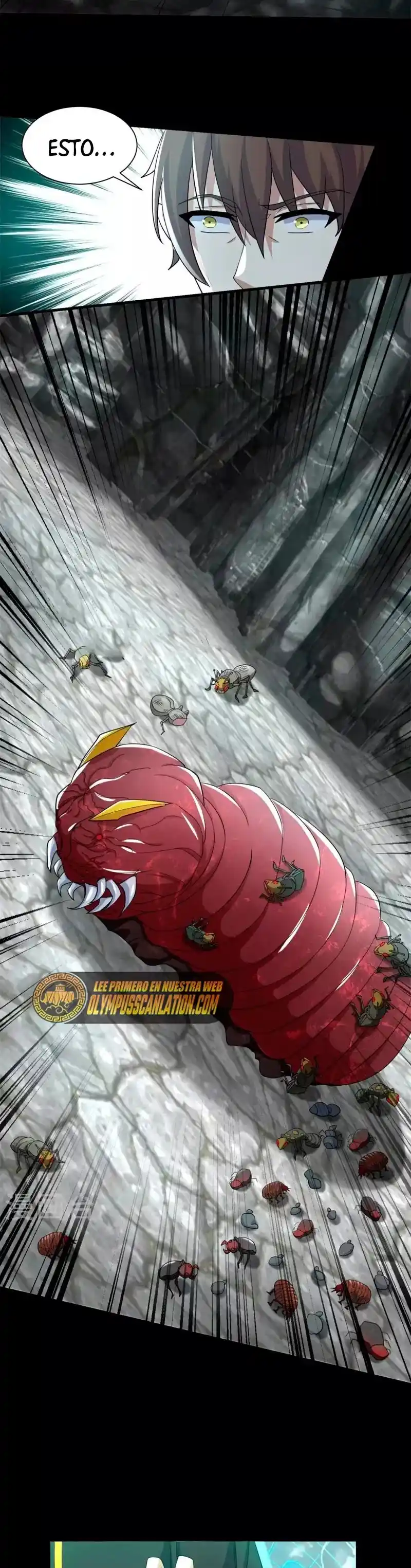 King Of Apocalypse - Capítulo 560 - Página 12 - LectorTMOo