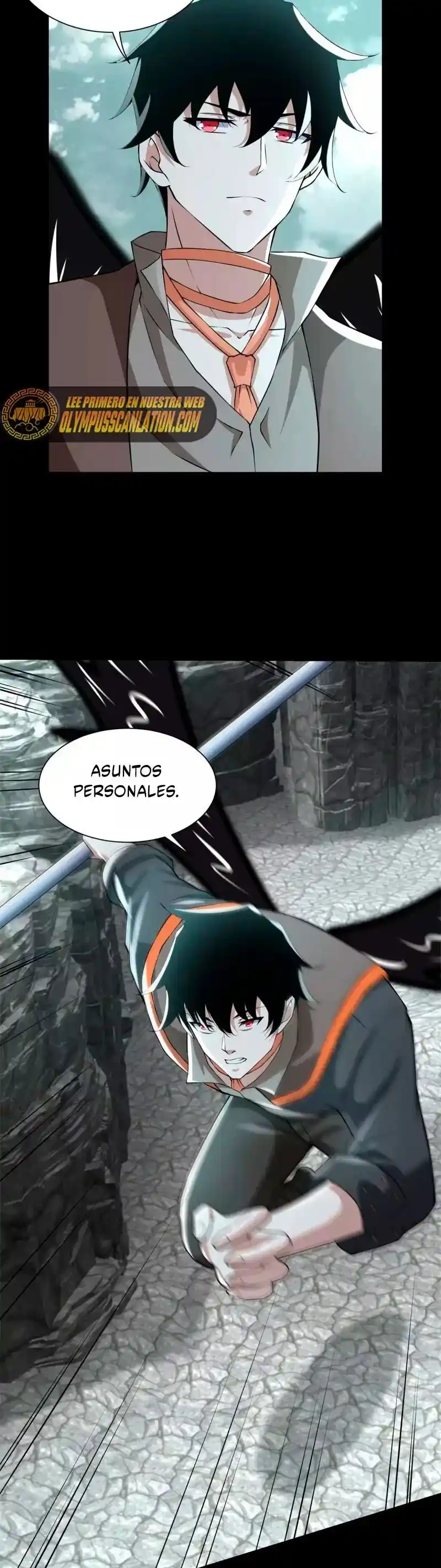 King Of Apocalypse - Capítulo 561 - Página 6 - LectorTMOo