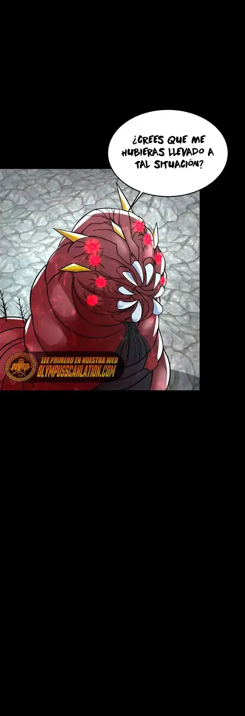 King Of Apocalypse - Capítulo 562 - Página 5 - LectorTMOo