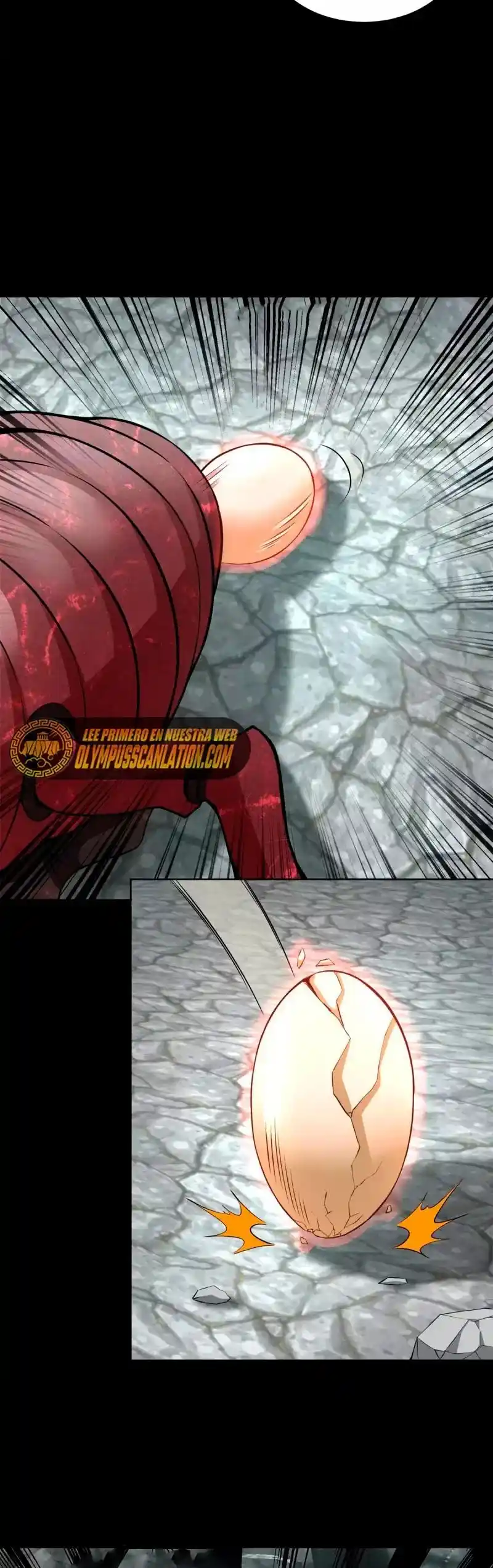 King Of Apocalypse - Capítulo 562 - Página 7 - LectorTMOo