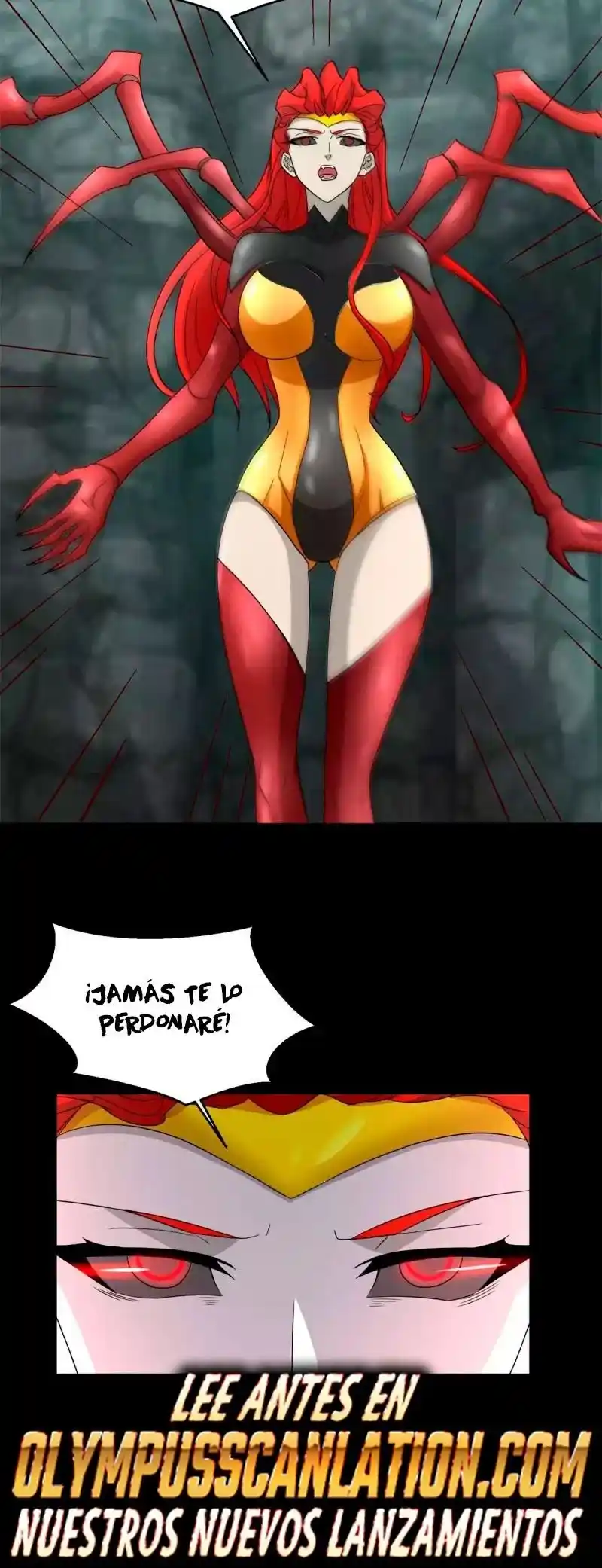 King Of Apocalypse - Capítulo 562 - Página 26 - LectorTMOo