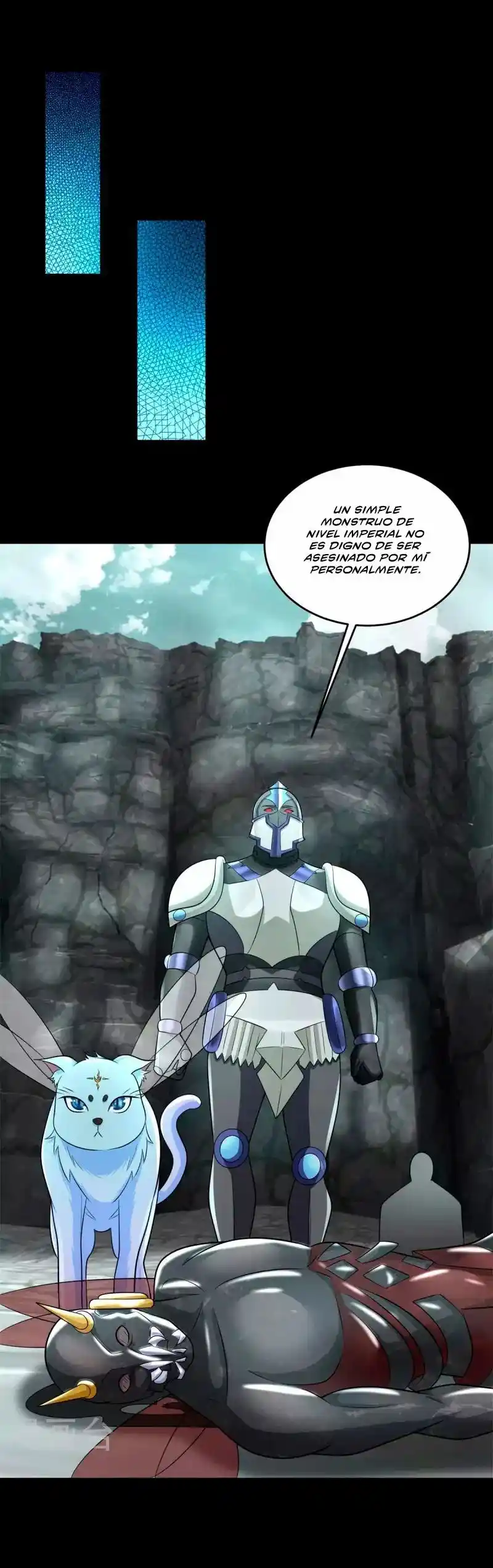 King Of Apocalypse - Capítulo 563 - Página 13 - LectorTMOo