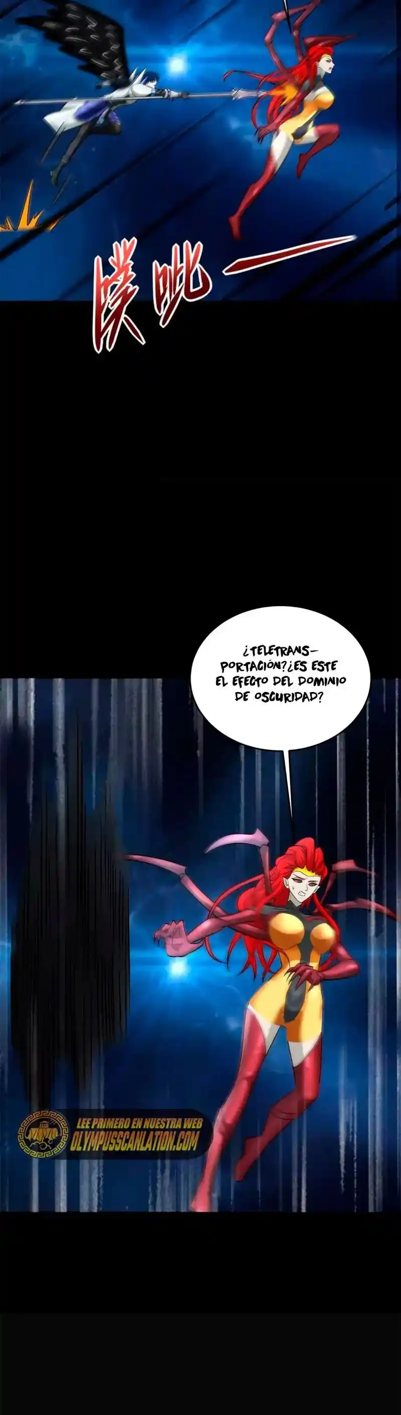 King Of Apocalypse - Capítulo 563 - Página 19 - LectorTMOo