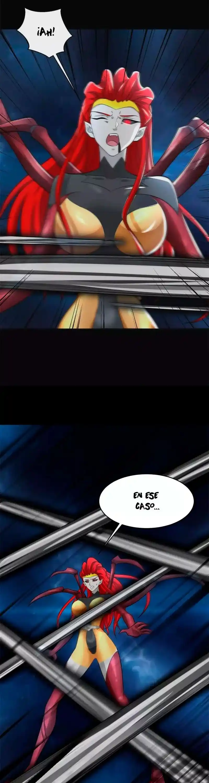 King Of Apocalypse - Capítulo 563 - Página 20 - LectorTMOo