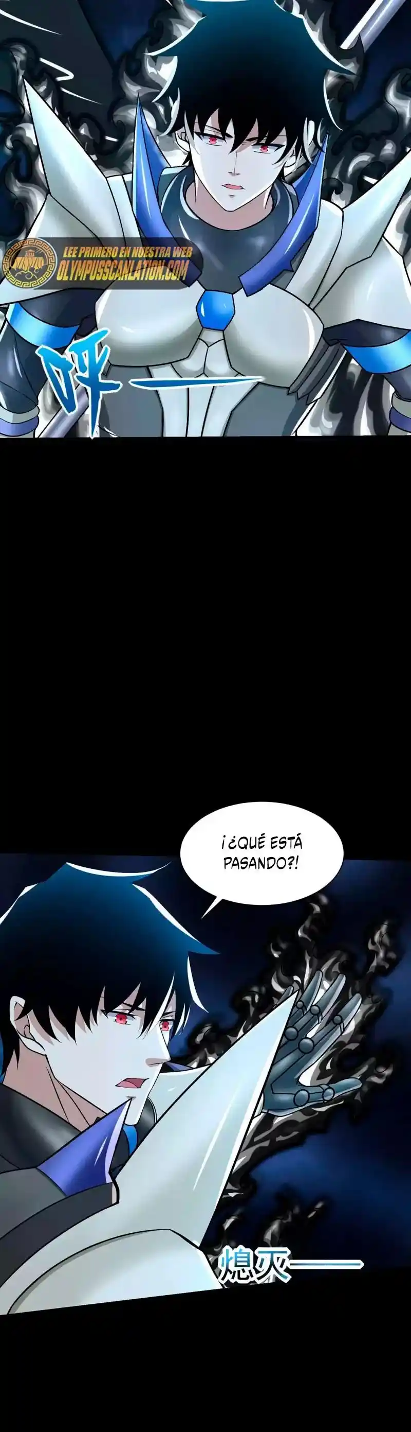 King Of Apocalypse - Capítulo 564 - Página 8 - LectorTMOo