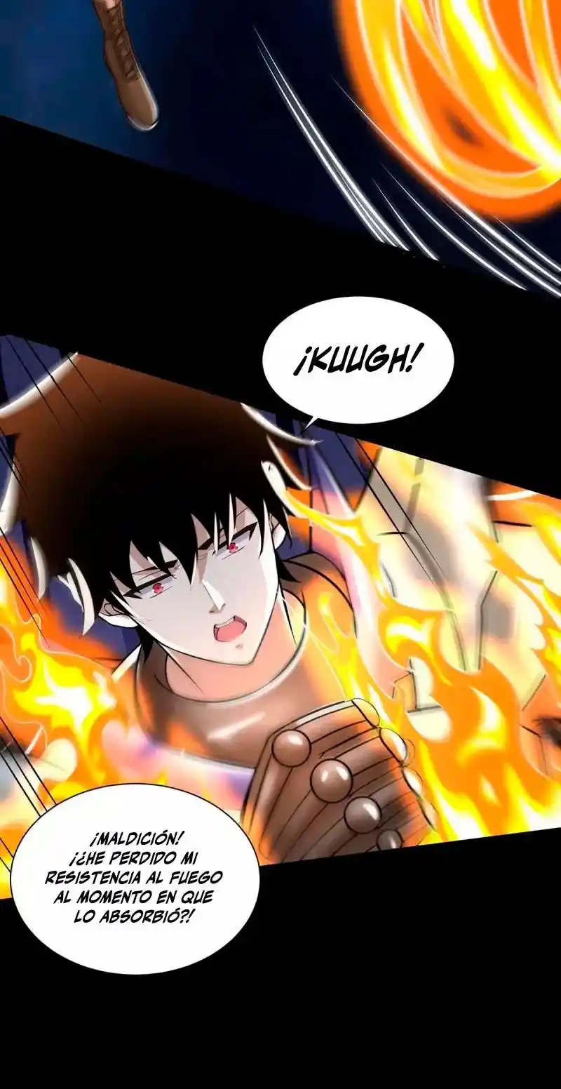 King Of Apocalypse - Capítulo 564 - Página 12 - LectorTMOo