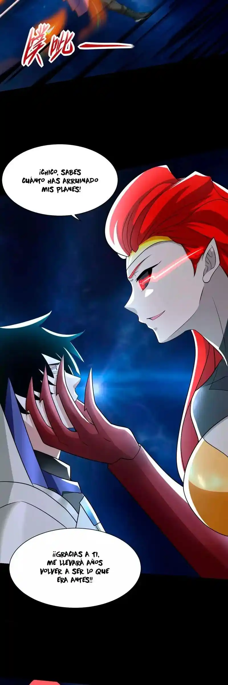 King Of Apocalypse - Capítulo 564 - Página 14 - LectorTMOo