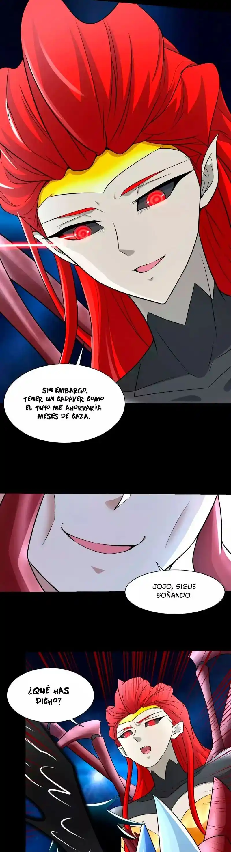 King Of Apocalypse - Capítulo 564 - Página 15 - LectorTMOo