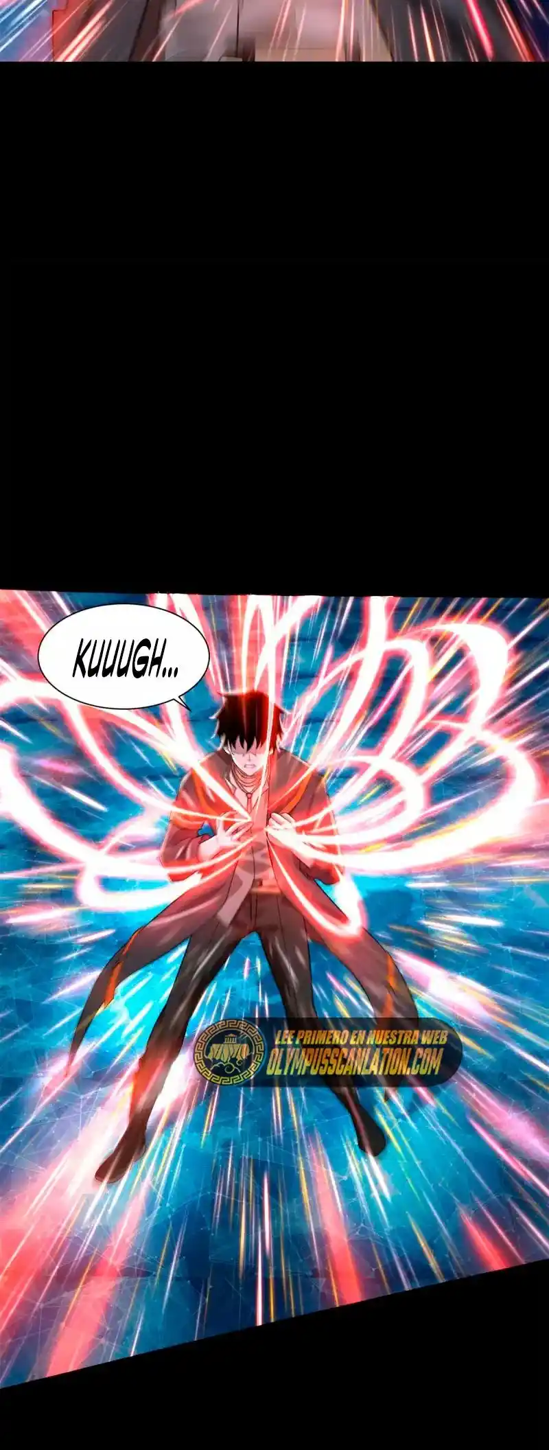 King Of Apocalypse - Capítulo 565 - Página 21 - LectorTMOo