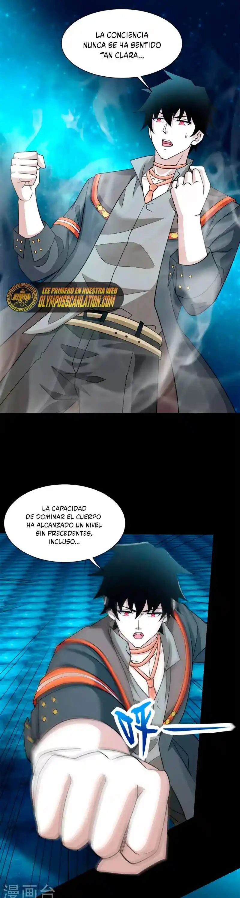 King Of Apocalypse - Capítulo 566 - Página 4 - LectorTMOo