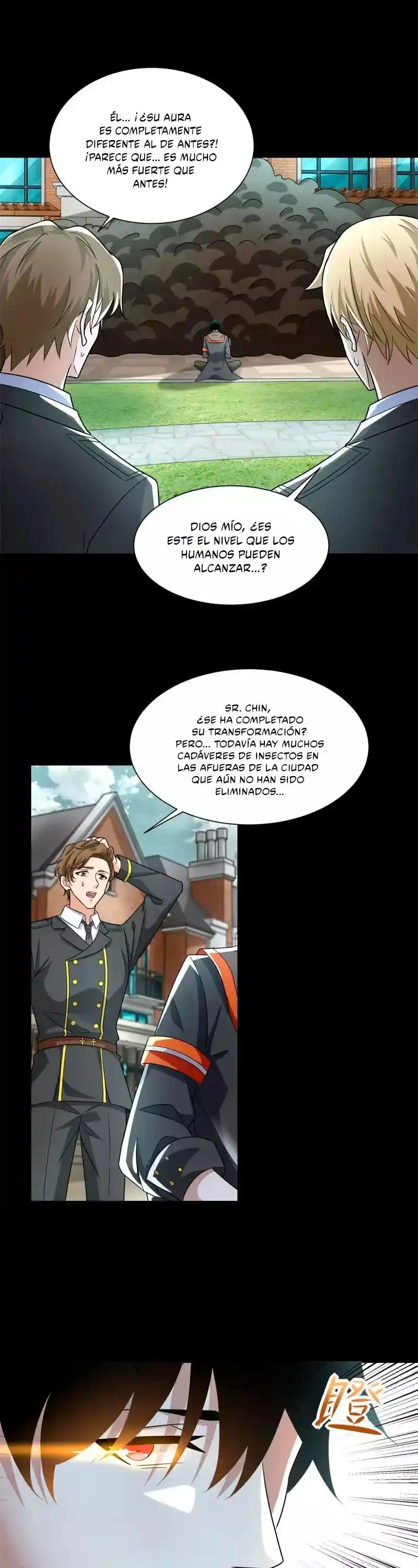 King Of Apocalypse - Capítulo 566 - Página 14 - LectorTMOo