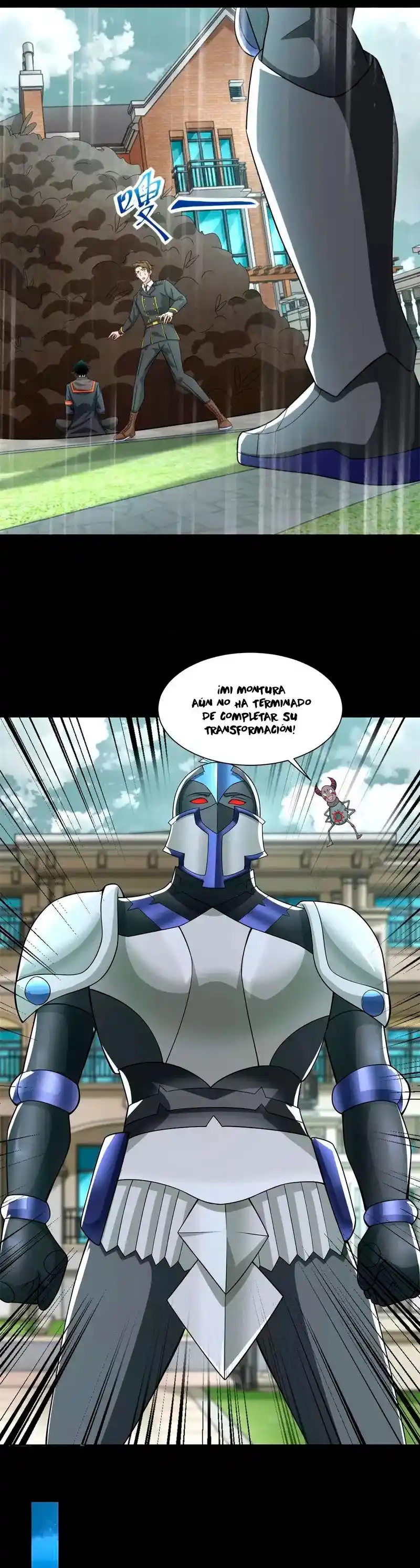 King Of Apocalypse - Capítulo 566 - Página 16 - LectorTMOo